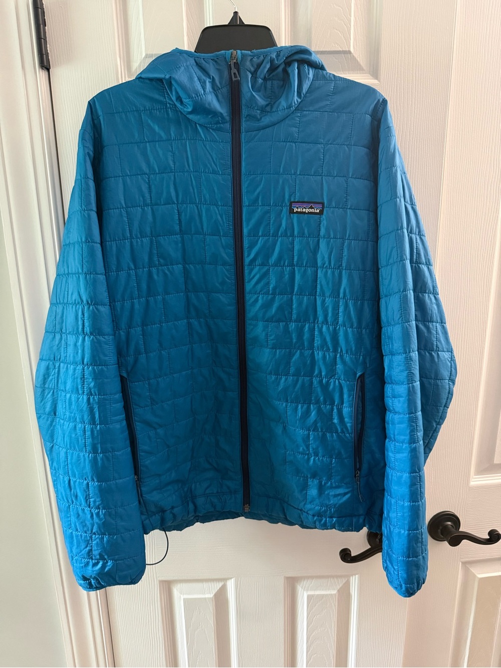 Patagonia Men's Nano-Puff
